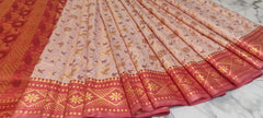 Tanabana saree