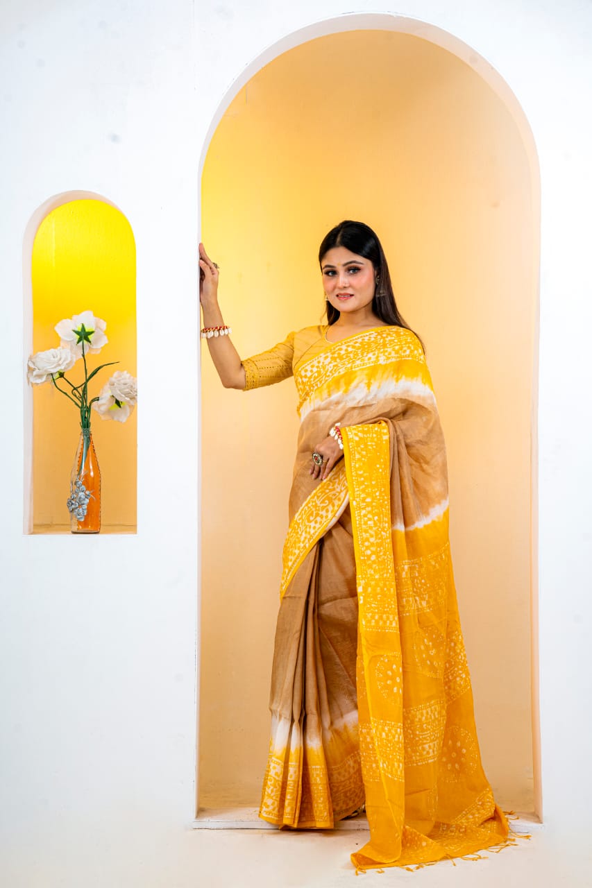 Soft Silk Saree colection (6)