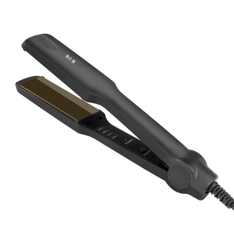 kemei km-329 hair straightener