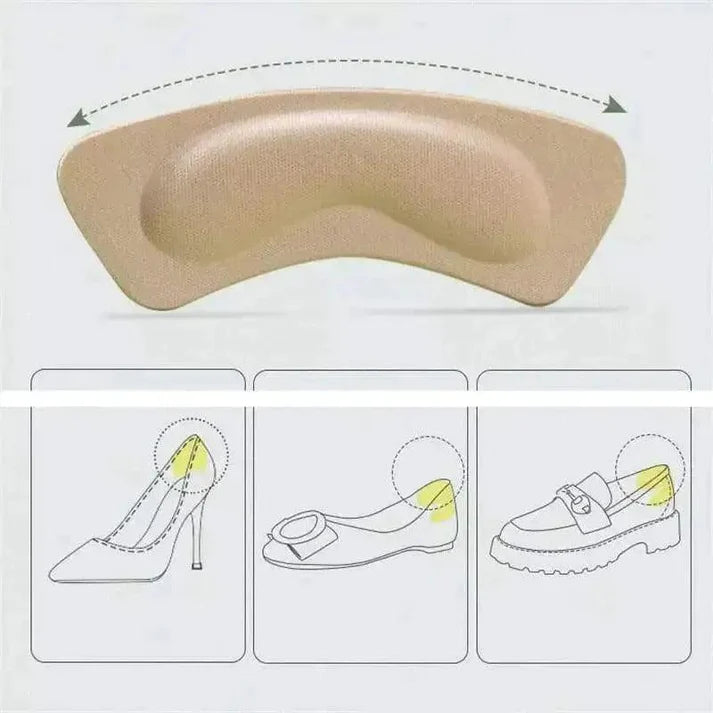 Shoe Pad