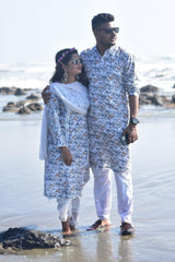 Couple set