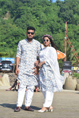 Couple set