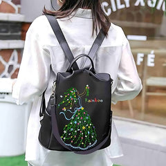 Rainbow Bag