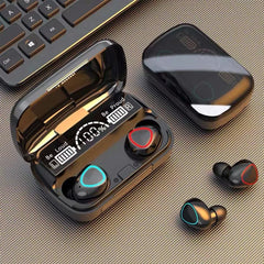 M10 TWS  Wireless Earbuds