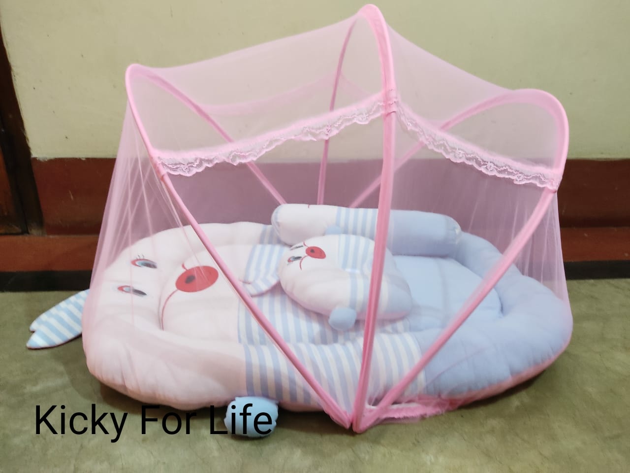 New Born BABY Bedding