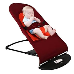 Baby Bouncer Chair With Toy