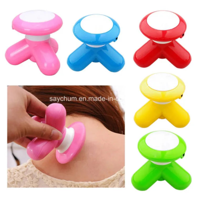 Body Massager