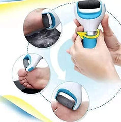 Personal Pedi Foot Care Callus Remover