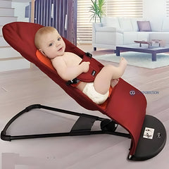 Baby Bouncer Chair With Toy