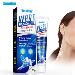 Sumifun Wart Remover Ointment