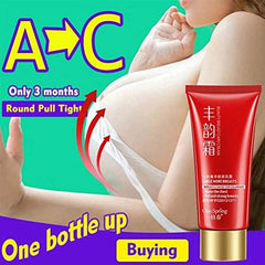 One Spring lifting tight herbal best breast enlargement cream