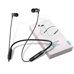 Lenovo HE05 Wireless In-Ear Neckband Earphones