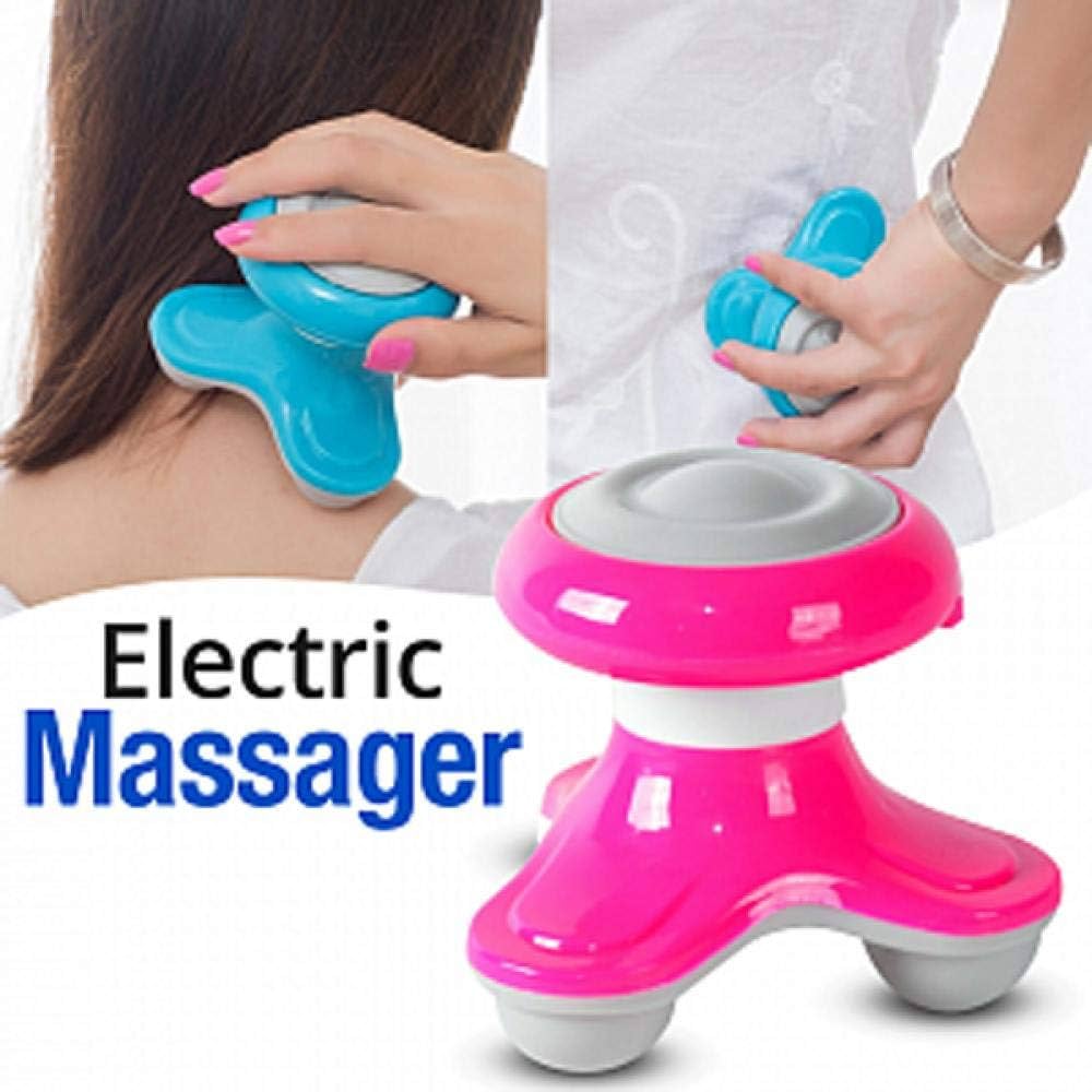 Body Massager