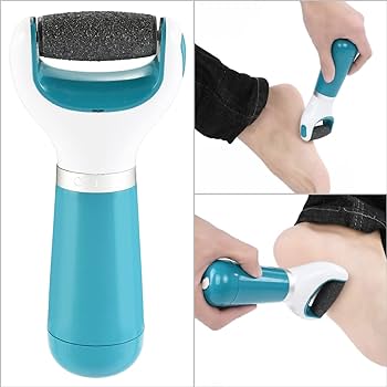 Personal Pedi Foot Care Callus Remover