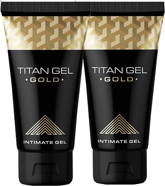 Hot sales Titan Gel gold