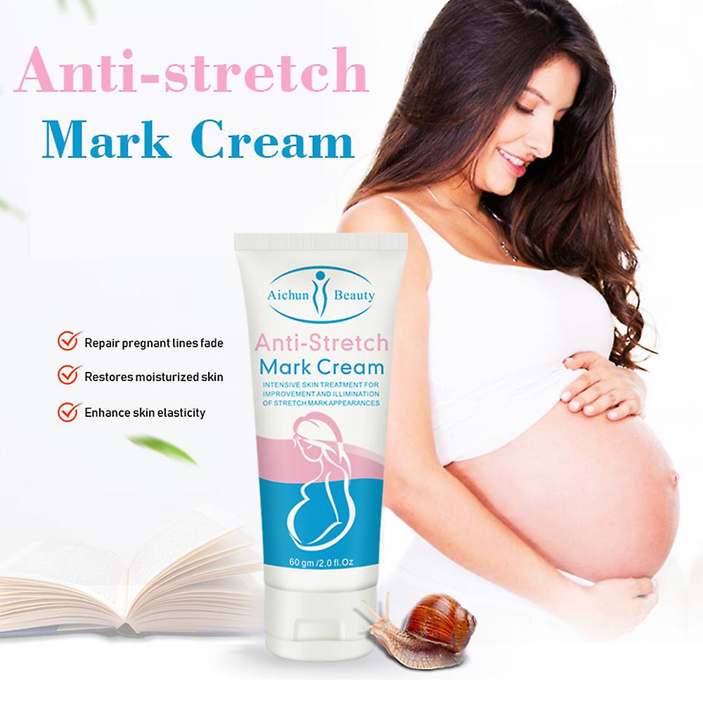 Anti Stretch Mark Cream - 60gm