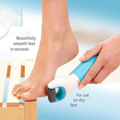 Personal Pedi Foot Care Callus Remover