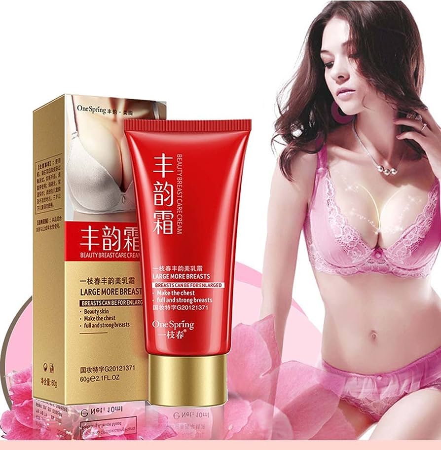 One Spring lifting tight herbal best breast enlargement cream