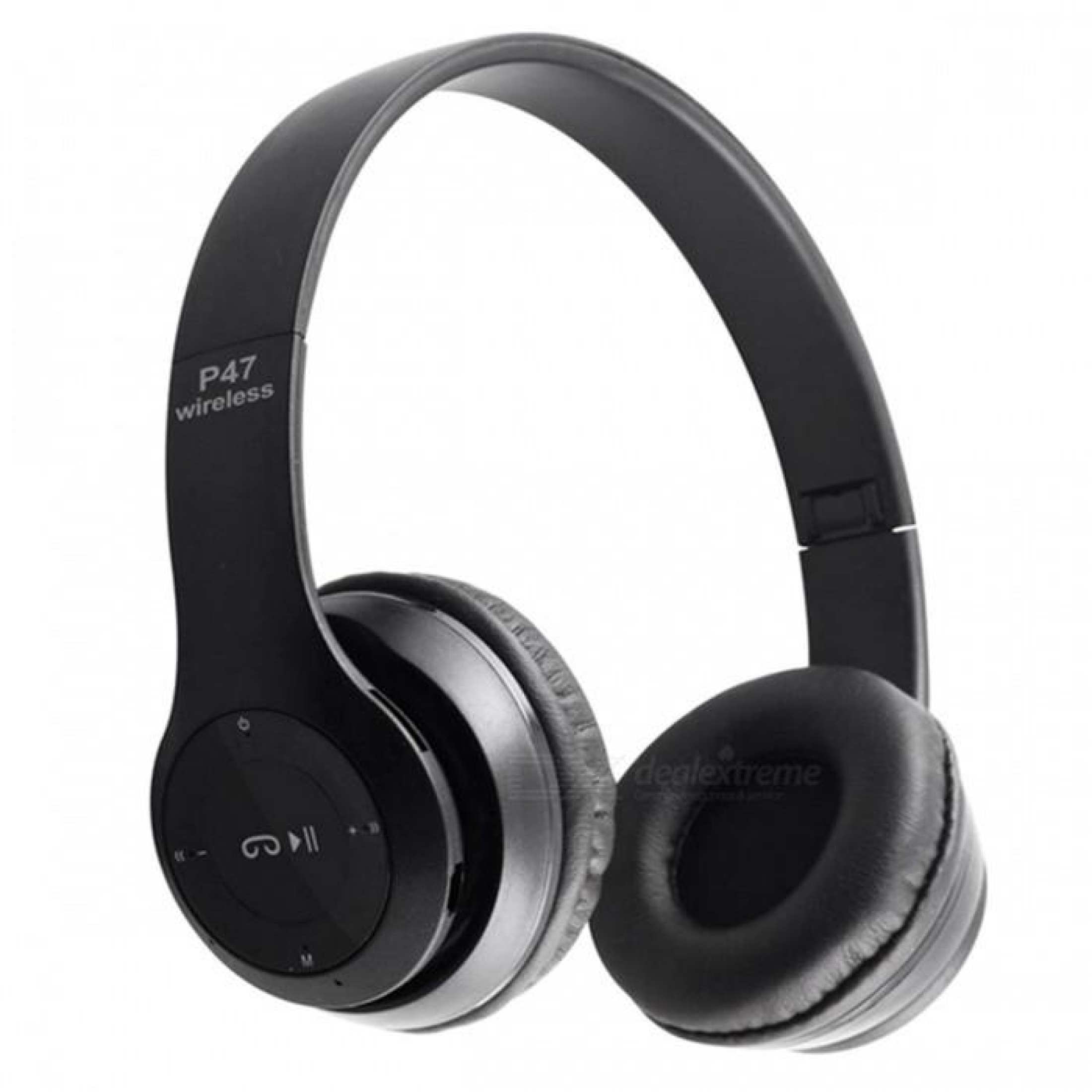 P47  Wireless Bluetooth Headphone