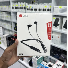 UiiSii N13 Neck-Mounted Bluetooth Neckband