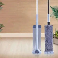 Almunium dry mop Flat Mop 360 Degree Rotation Squeeze Mop