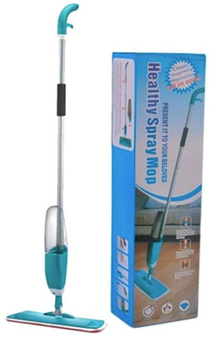 2-In-1 Healthy Spray Mop