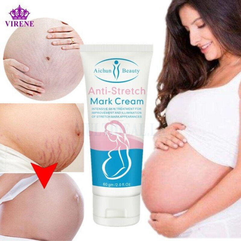 Anti Stretch Mark Cream - 60gm