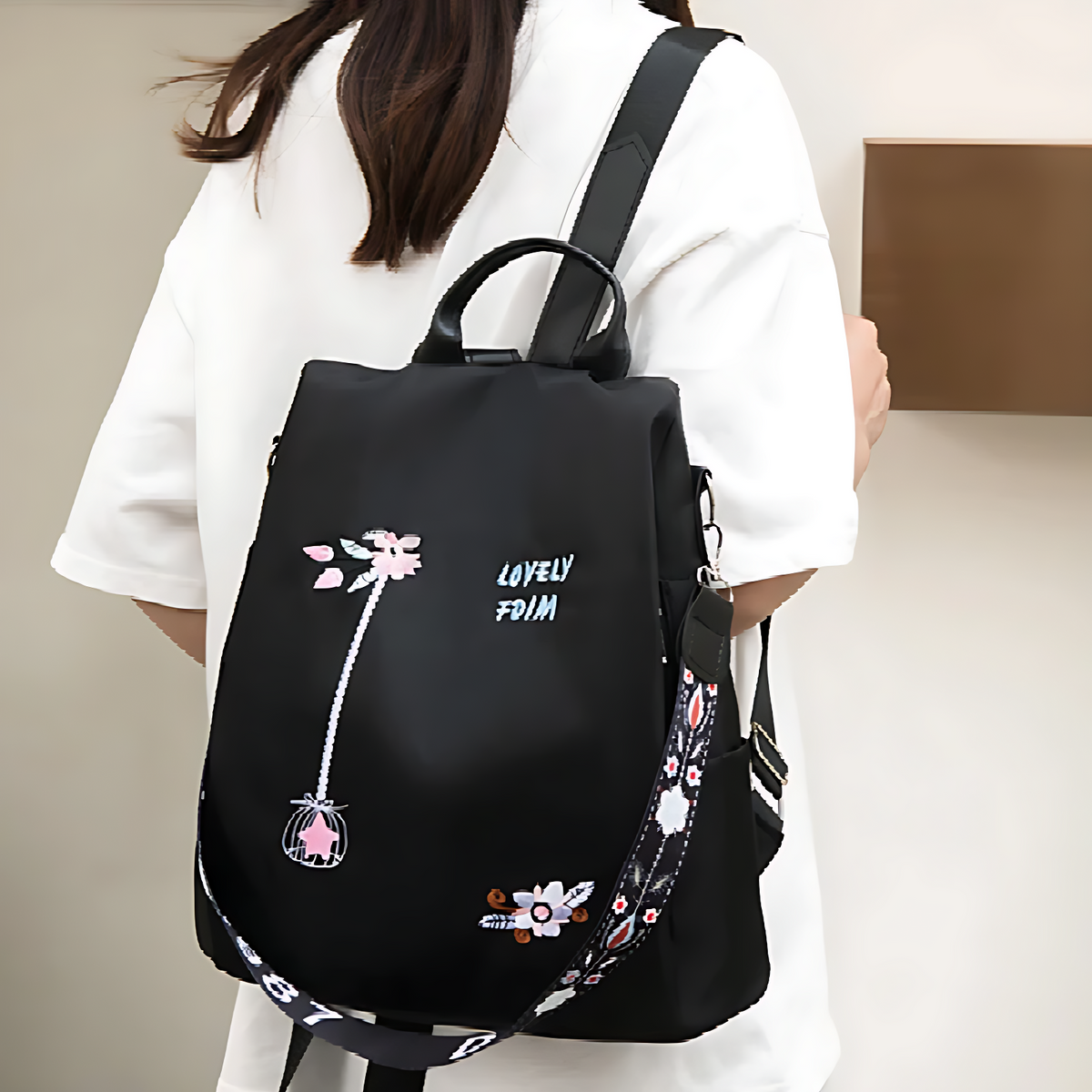 Lovely bag