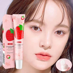 Laikou Strawberry Lip Mask