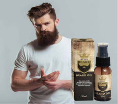 BEARD OIL FOR MEN