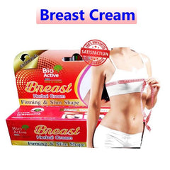 Bio Active  tightening Firming And Slim Shape Breast Cream For Women - 40gm