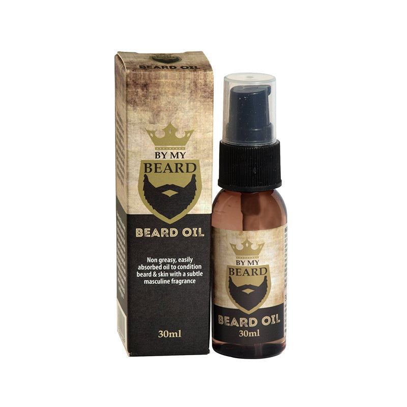 BEARD OIL FOR MEN