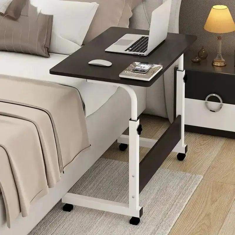 Folding bad table