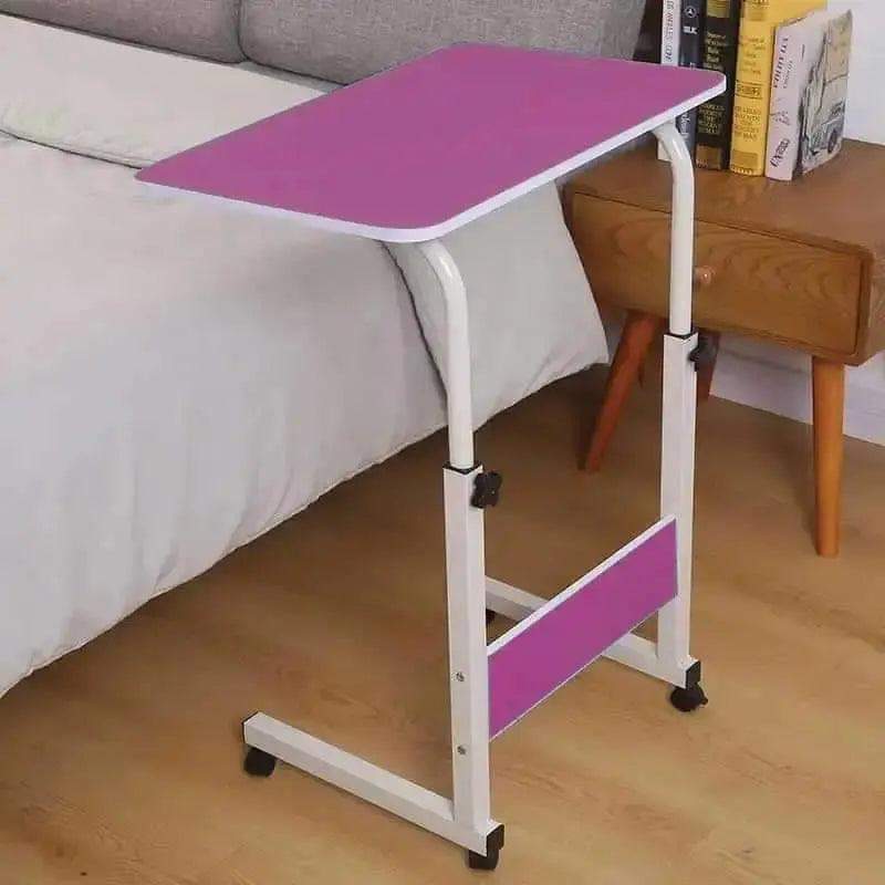 Folding bad table