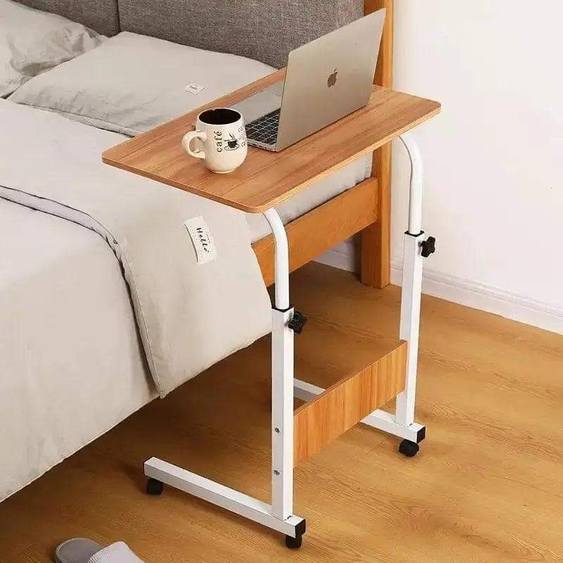 Folding bad table