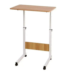 Folding bad table