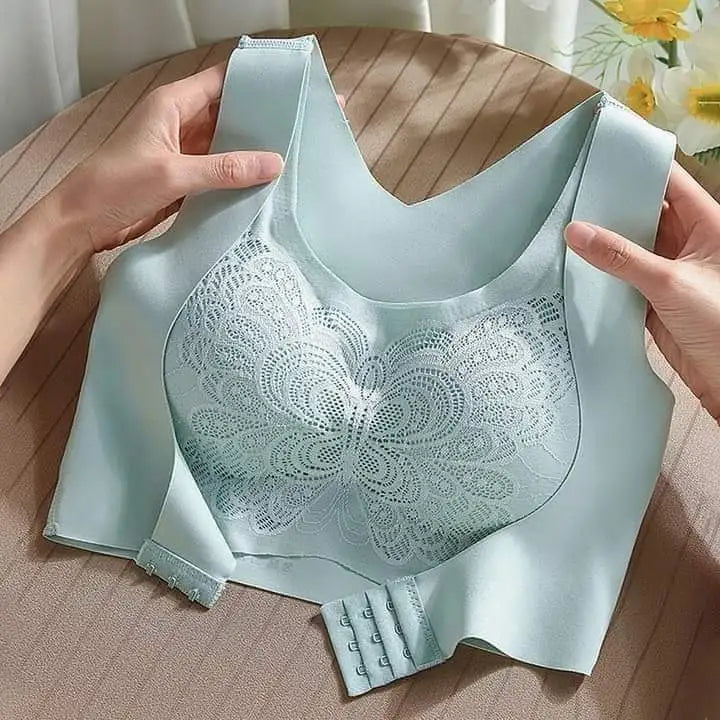 Push up bra