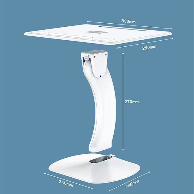 Multi-Functional laptop desk