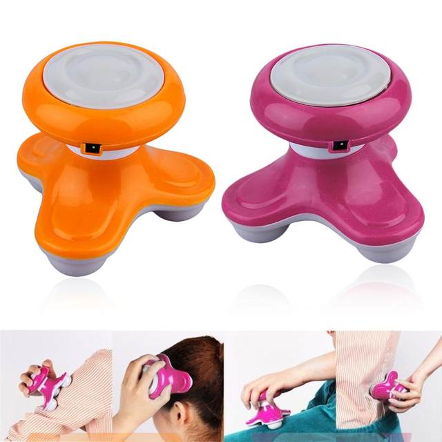 Body Massager