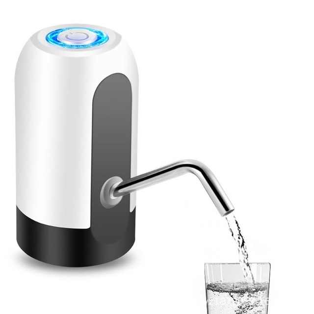 Automatic Water Dispenser Pump