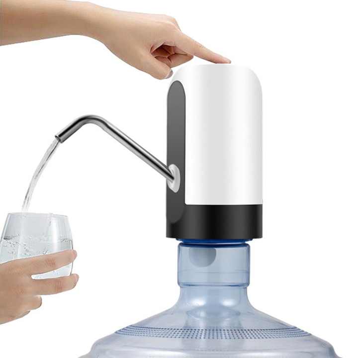 Automatic Water Dispenser Pump