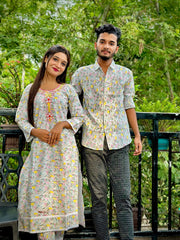 Couple set