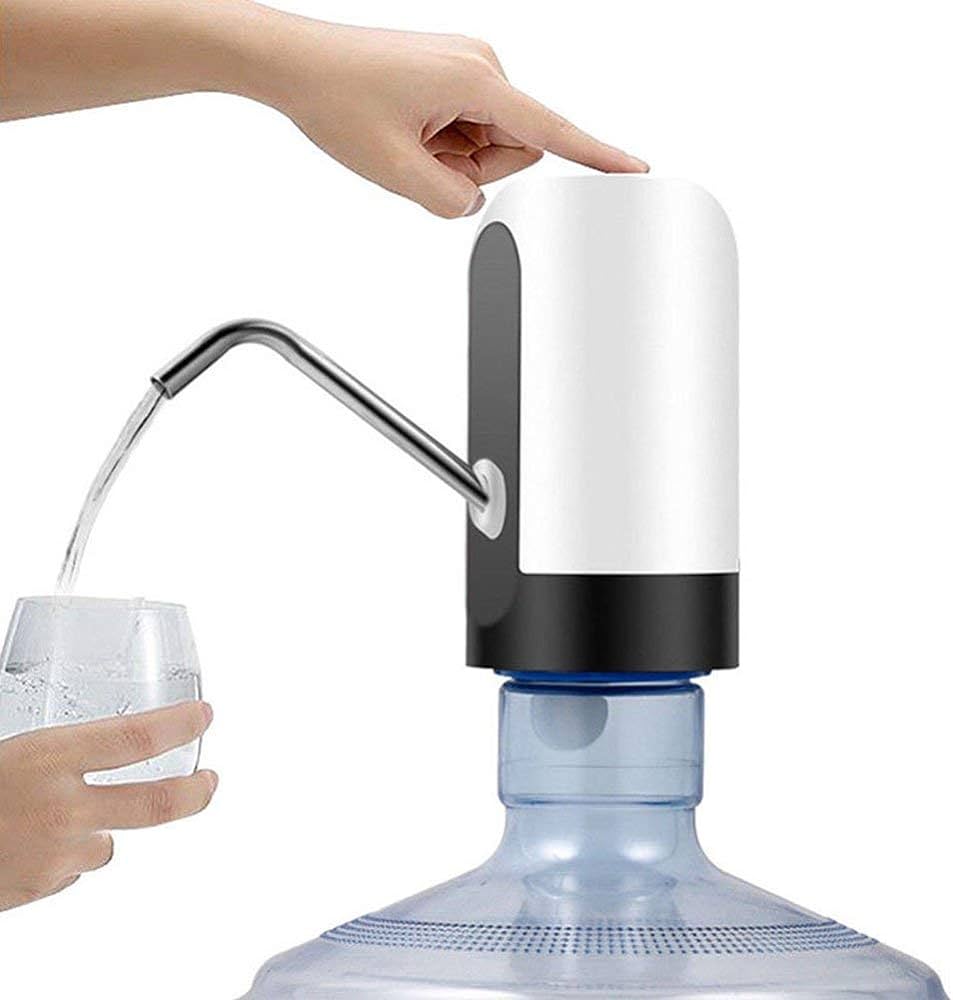 Automatic Water Dispenser Pump