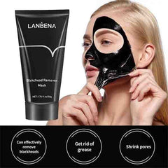 Lanbena Blackhead Remover Mask