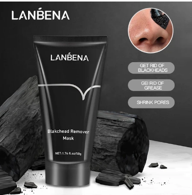 Lanbena Blackhead Remover Mask