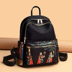 Women's Backpack Bag