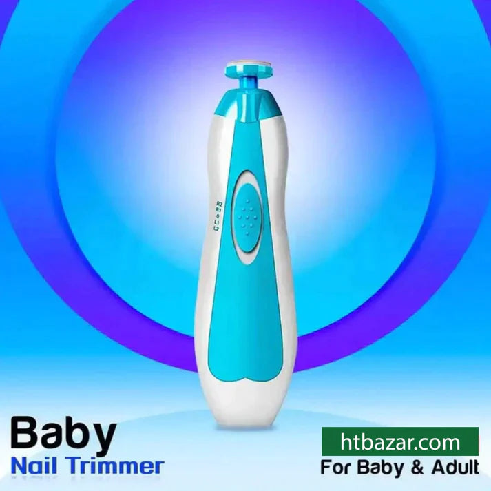 Baby Nail Trimmer