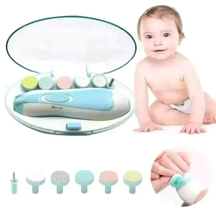 Baby Nail Trimmer