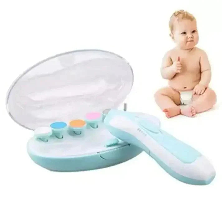 Baby Nail Trimmer