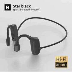 BL09 Bone Conduction Headphone